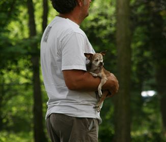 Colin C. & ‘Chi’